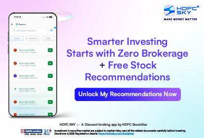 HDFC Sky